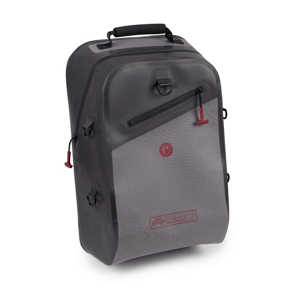 Fox Rage Pro Series Waterproof Rucksack Gepäck, Tasche