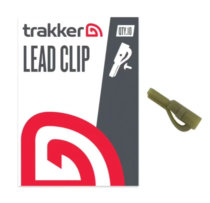 Clip de plumb Trakker 10 buc Elektrisches Gerät, mikrofon, Schusswaffe, Waffe, Adapter