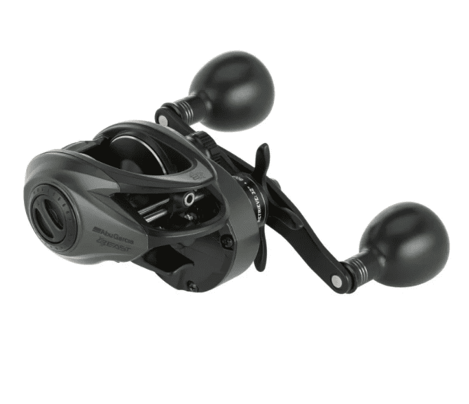 Abu Garcia Beast 300 HS Low Profile LH | PF1636831 Abu Garcia Beast 300 HS Low Profile LH | PF1636831