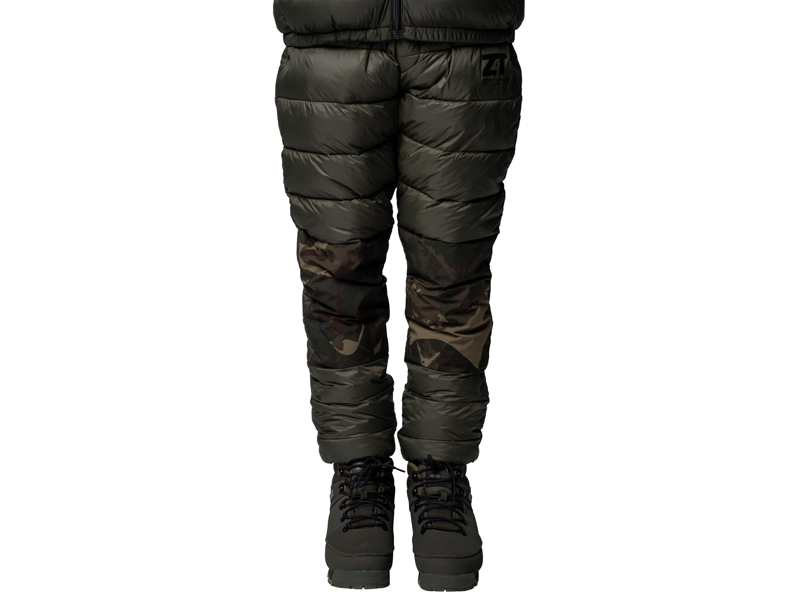Nash Zero Tolerance Air Cell Trousers M Nash Zero Tolerance Air Cell Trousers M