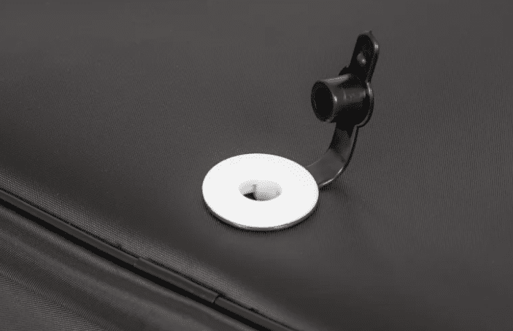 Rauchrohr, Elektronik