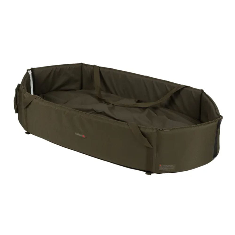 Trakker Sanctuary Deluxe Oval Crib XL - Ovális Luxus Leszákítómatrac XL Trakker Sanctuary Deluxe Oval Crib XL - Ovális Luxus Leszákítómatrac XL