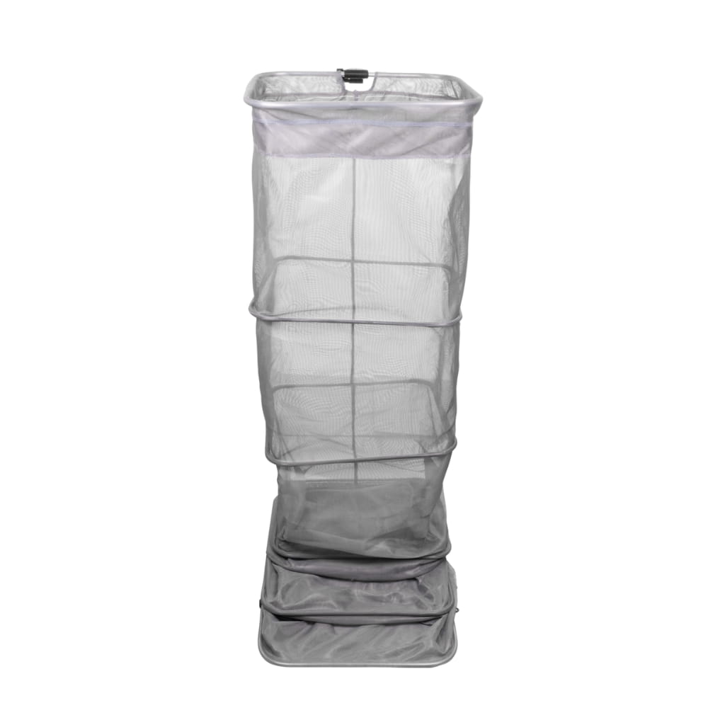Shakespeare Superteam Carp Keepnet Silvers 400 cm Shakespeare Superteam Carp Keepnet Silvers 400 cm