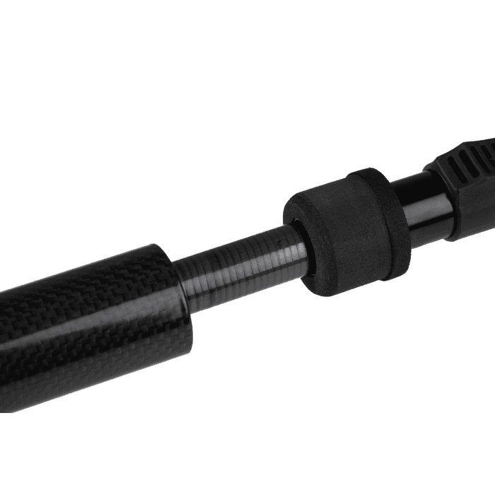 Fox Rage Street Fighter Carbon Street Net 5,50 Meter