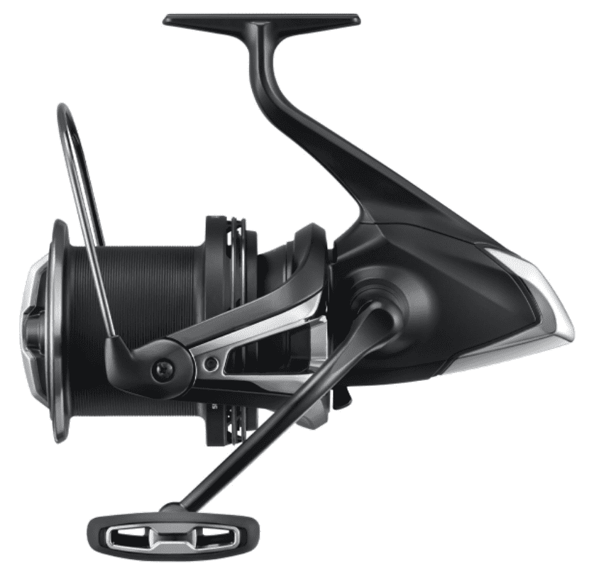 SHIMANO SPINNING REEL STRADIC AERO ST-1000F Fishing Made in Japan