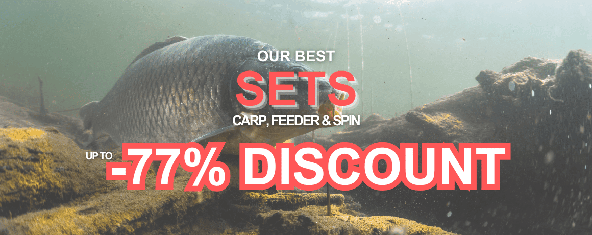 Tier, Fische, Leben im Meer, Karpfen