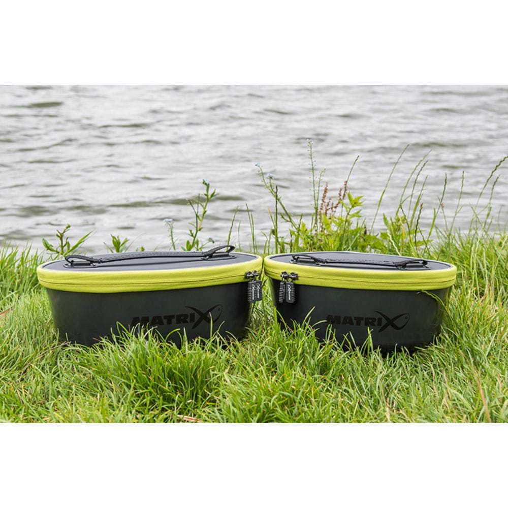 Fox Matrix EVA Moulded Bowl 7,5 Liter Fox Matrix EVA Moulded Bowl 7,5 Liter