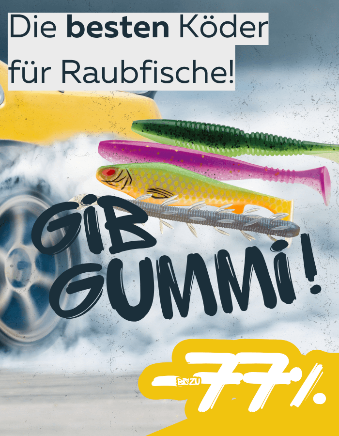 Gummi, Schwimmköder, Köder, Gummifisch, Farbige Köder