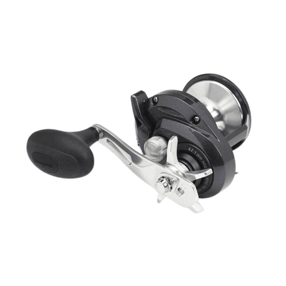 Shimano Torium 20 HG A Rolle