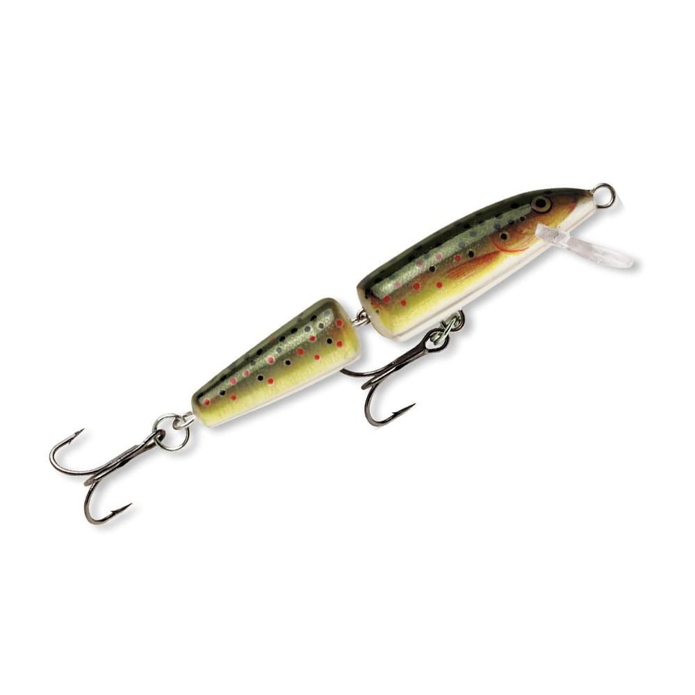 Rapala Jointed TR 11cm 9g