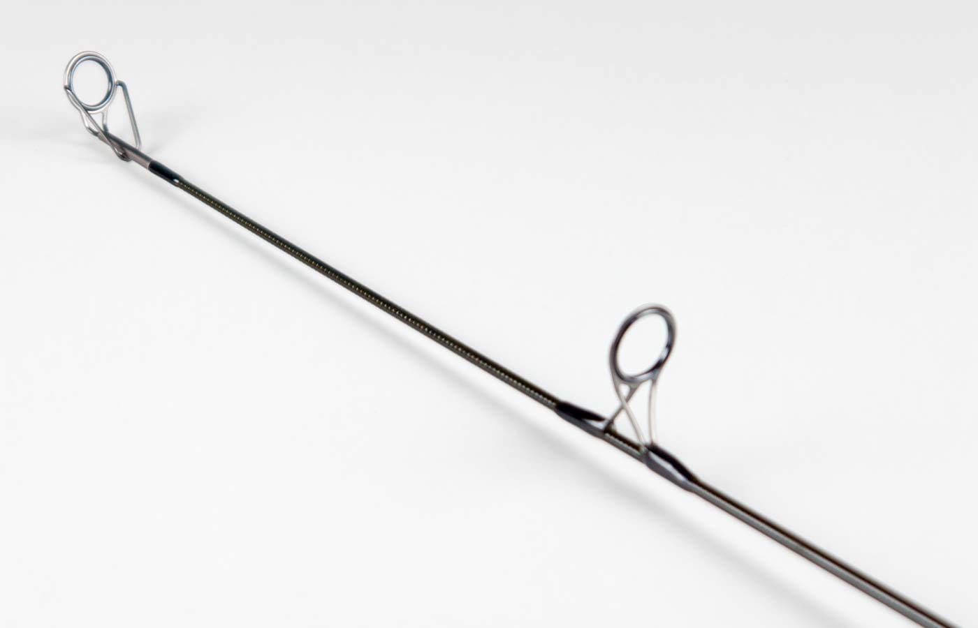 Pelzer Phenomeno II Spitzenring