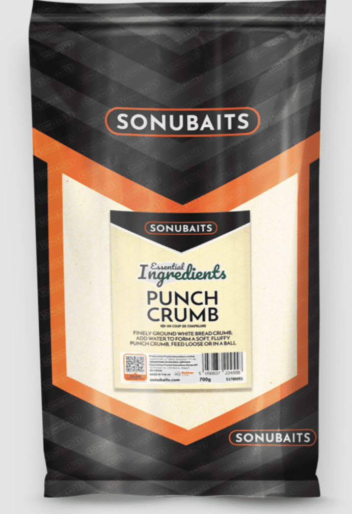 Brotbrösel, Punch Brocken, Weiße Panade, Kochzutat, Lebensmittelzusatz