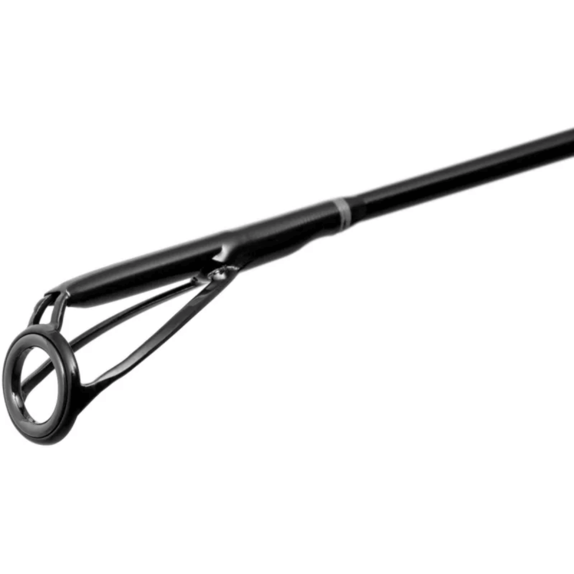 Anglerstange, Schnurclip, Ruten-/Angelstuhl, Fischerrute, Ringöse