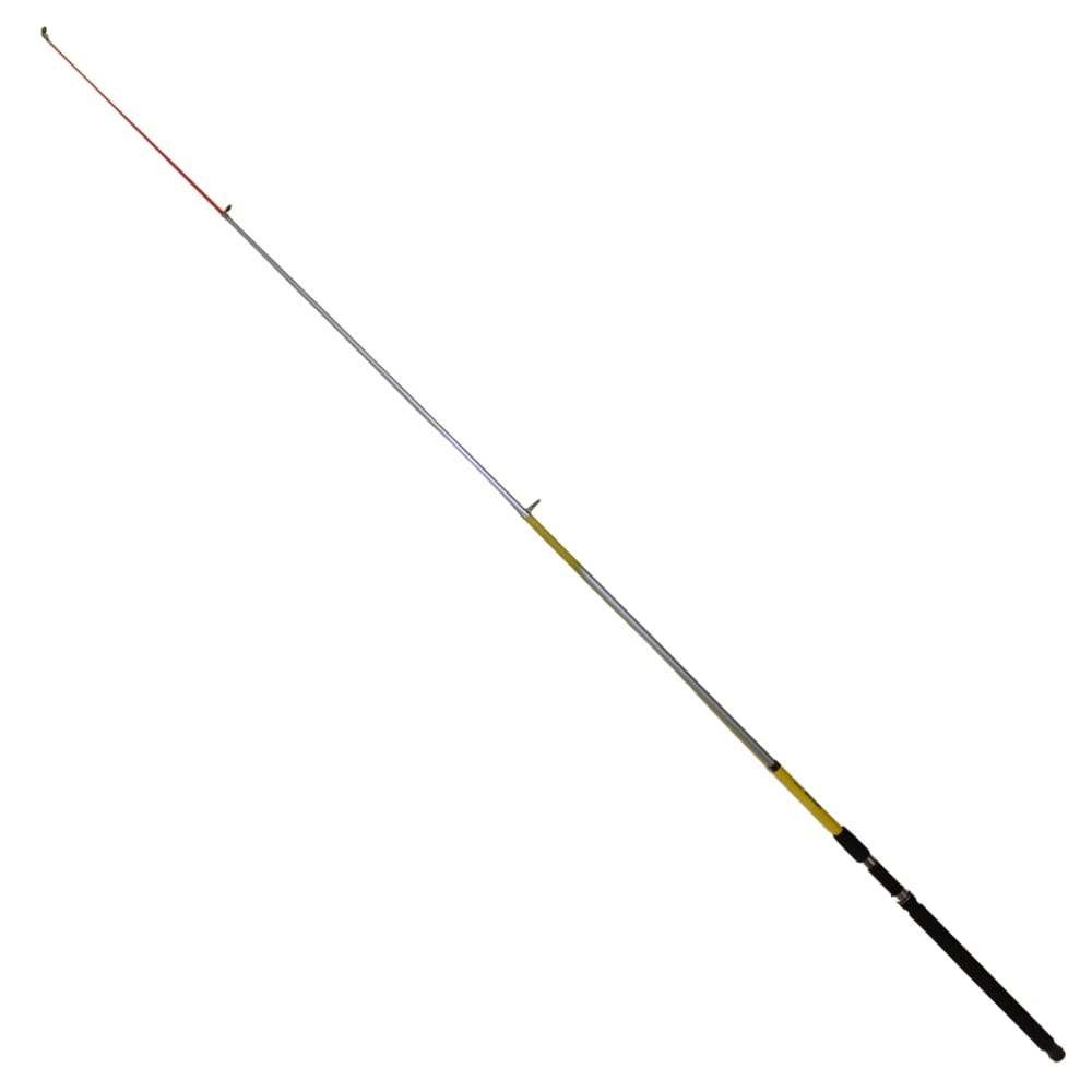 WFT Quality Island Mutant Tele 210cm 100-200g
