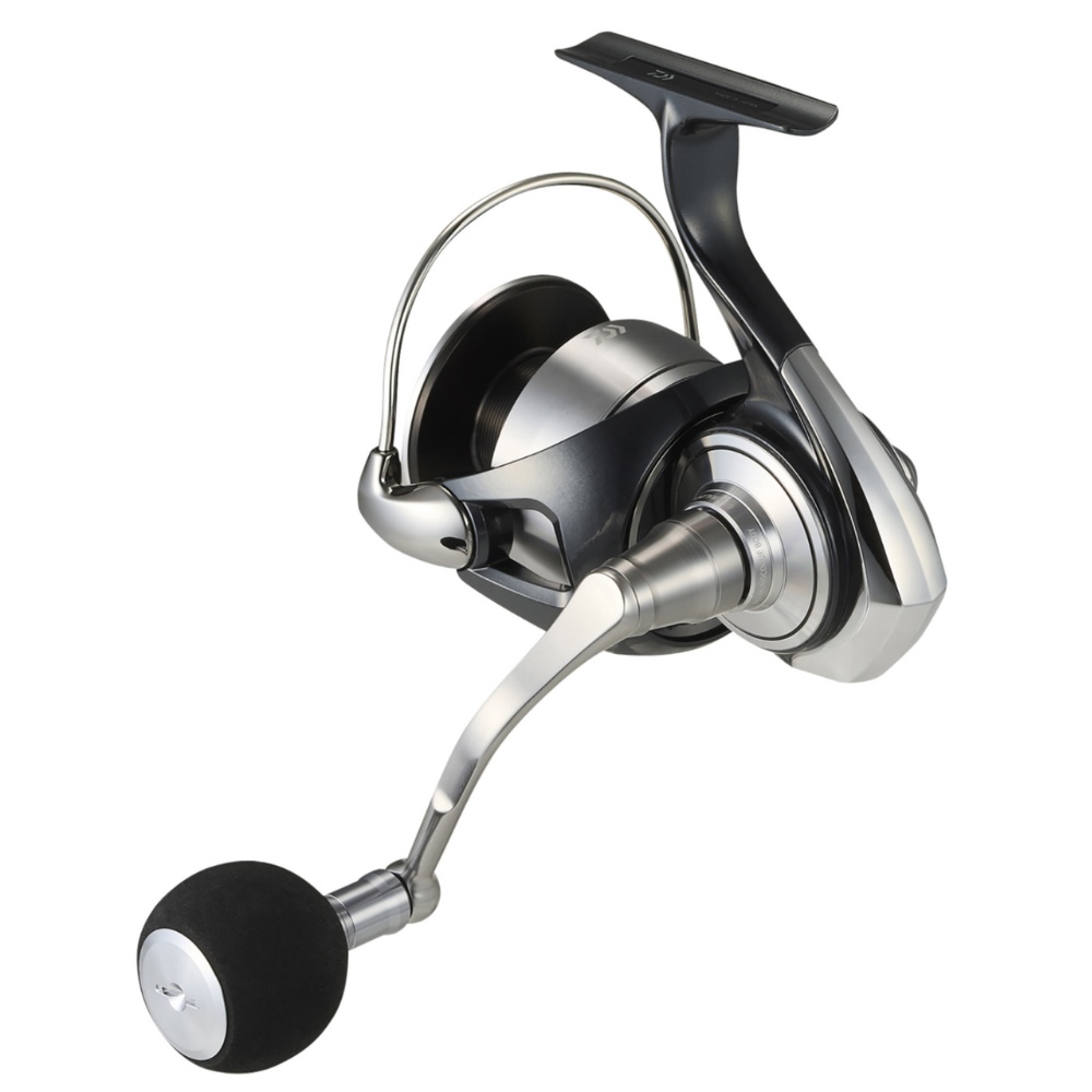 Daiwa 24 Certate SW(G) 6000-XH Daiwa 24 Certate SW(G) 6000-XH