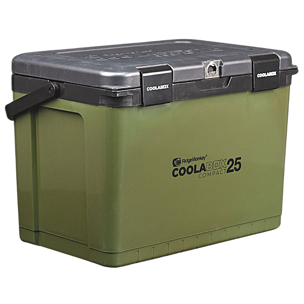 Ridge Monkey CoolaBox Compact 25 Liter