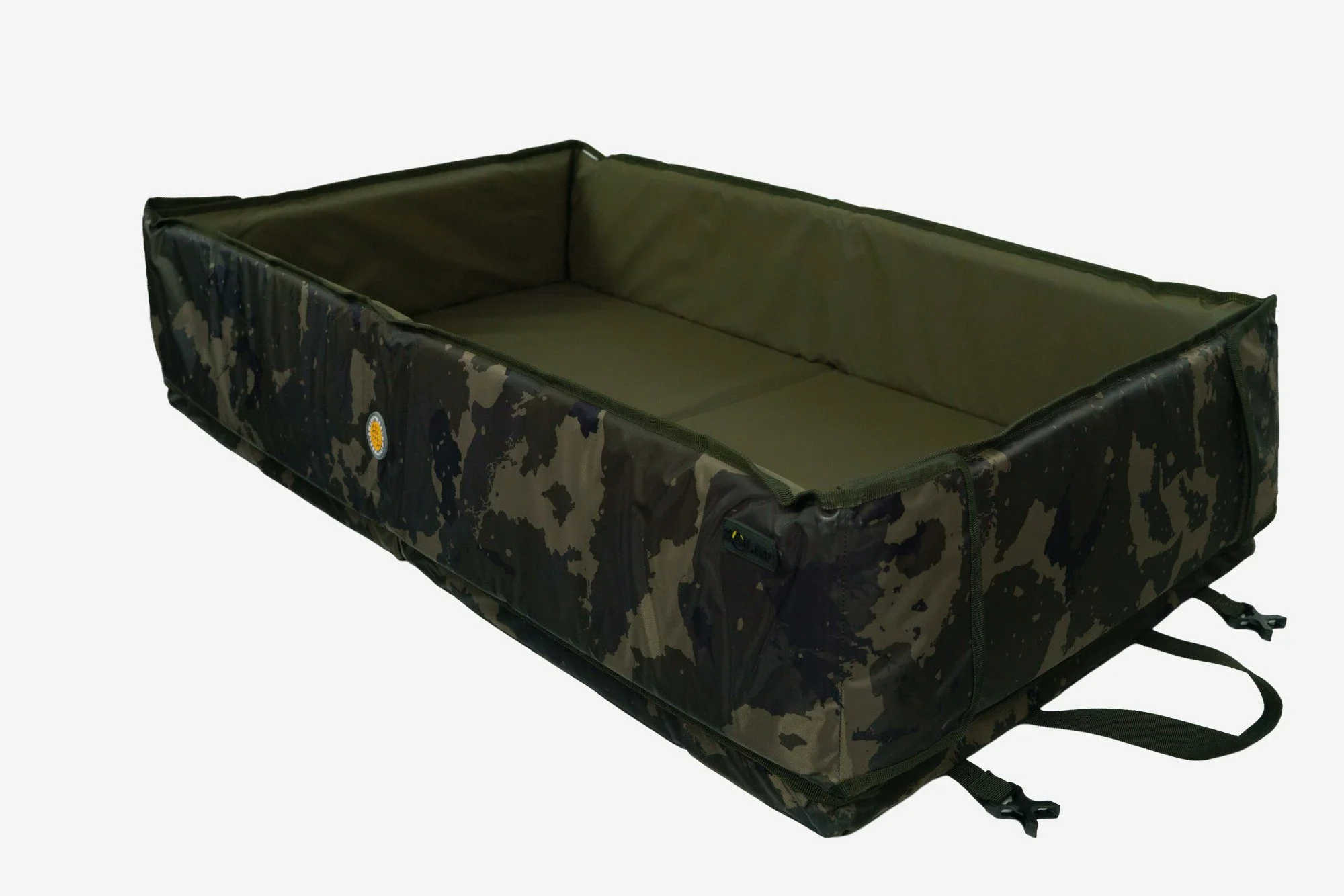 Solar Worldwide Aquare Cradle