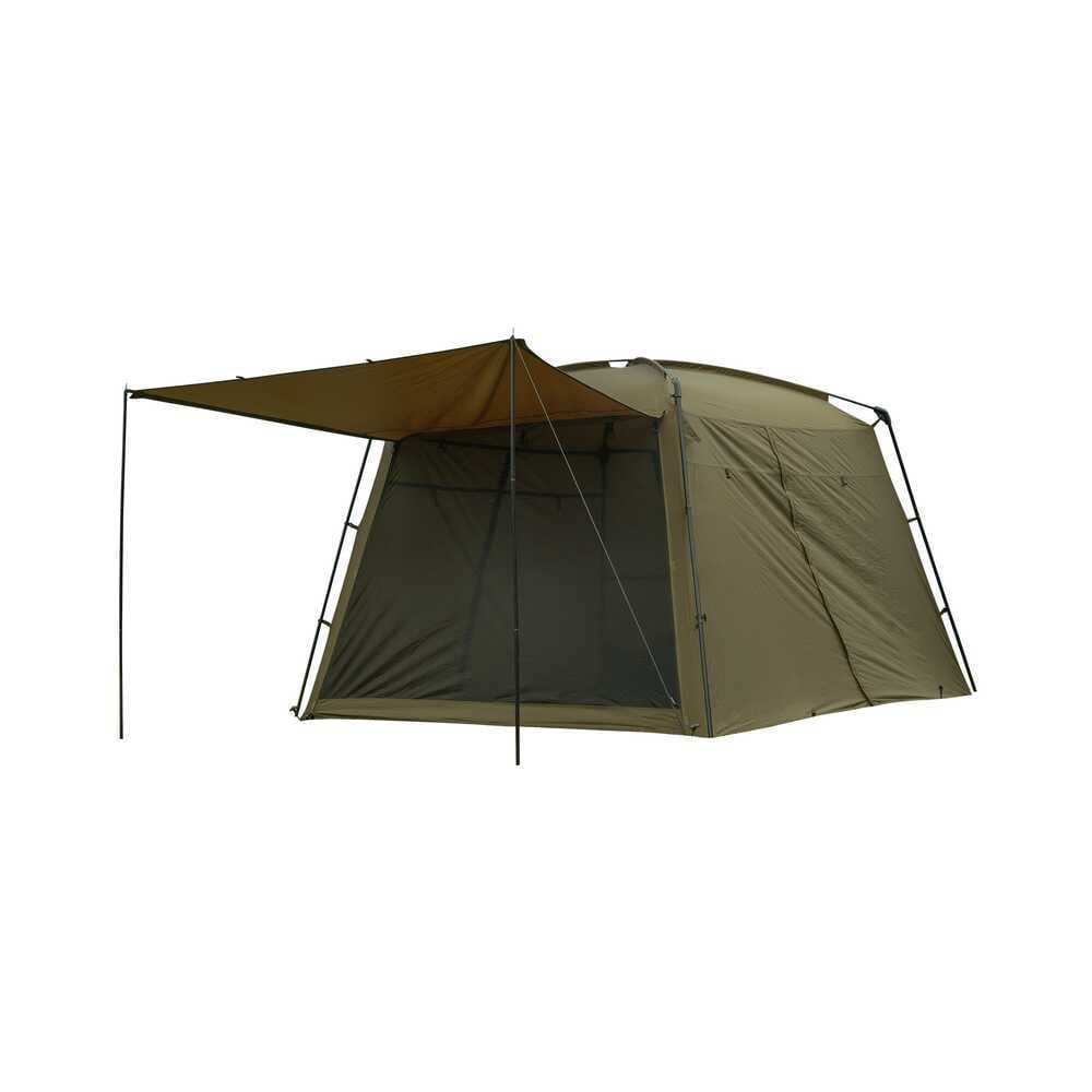 Avid Carp Revolve Screen House Compact Zelt