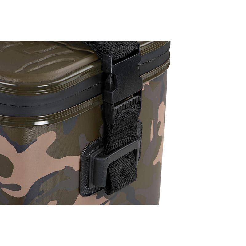 Sac à dos isotherme vert camouflage 30L