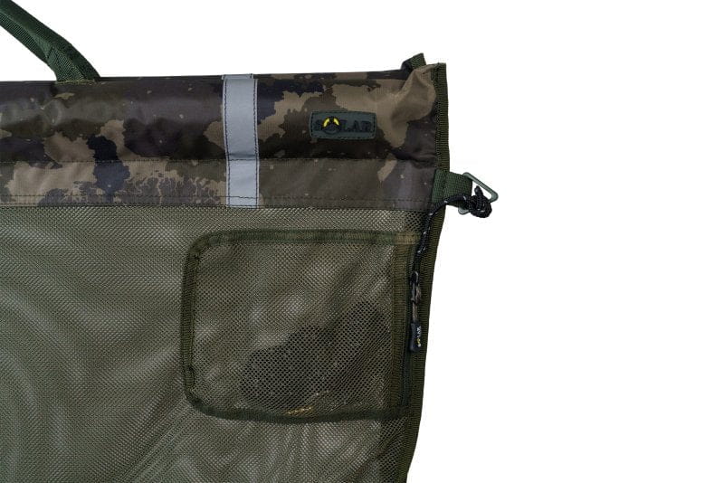 Solar Worldwide Basic Retention Sling XL – Bild 4, Tasche,  Messenger Bag, Bereichsfach, Mesh Tasche, Camouflage Muster