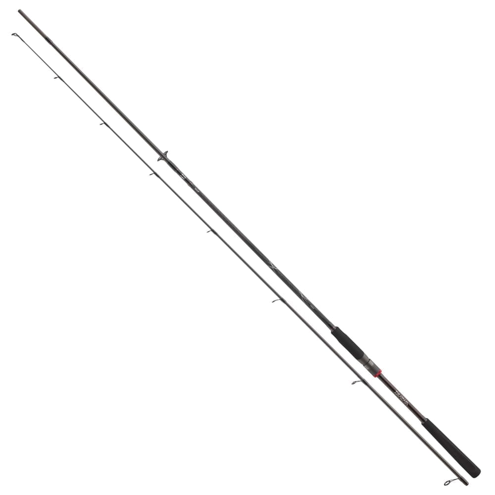 Daiwa Ballistic X Jiggerspin 270 cm 7-28 g