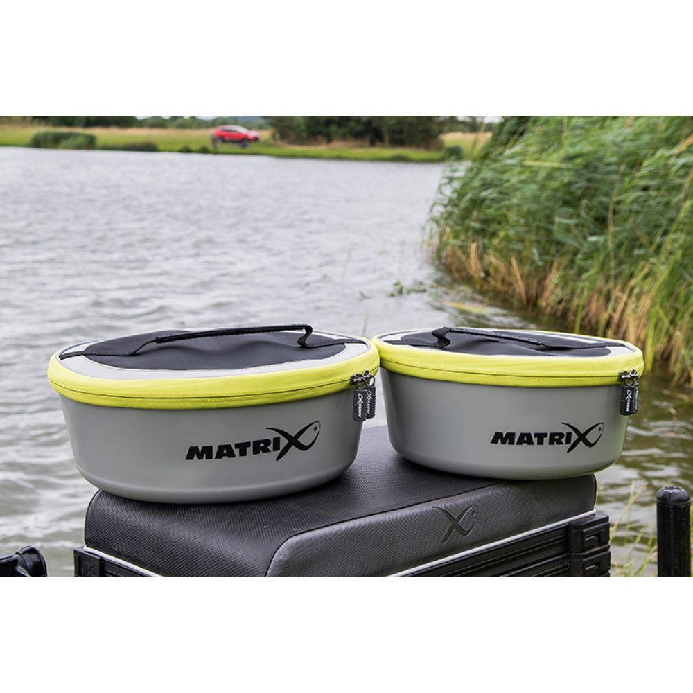 Fox Matrix EVA Airflow Bowl 7,5 Liter Fox Matrix EVA Airflow Bowl 7,5 Liter