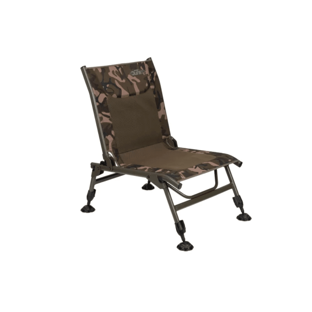 Fox Duralite Recliner Chair Leinwand, Stuhl, Mobiliar, Kissen, Dekoration für Zuhause