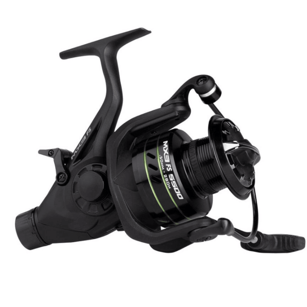Mitchell 400 Roller Bearing French-built spinning reel match carp