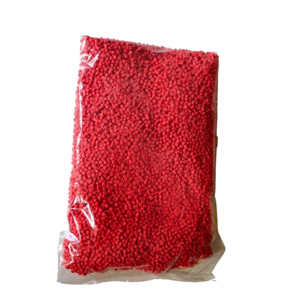 Poseidon Method Micropellet Leber 3 mm 800g Poseidon Method Micropellet Leber 3 mm 800g