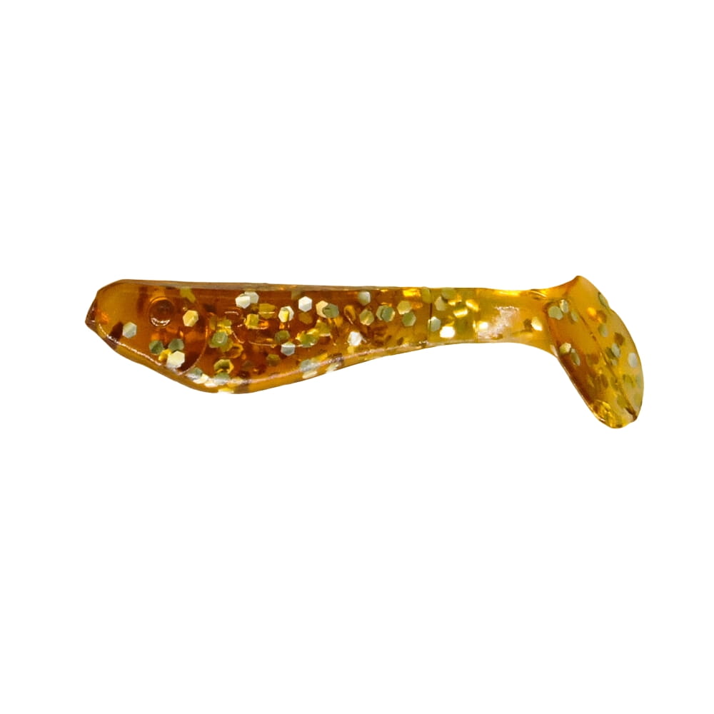 Relax Kopyto-Classic 3,5 cm (1") Amber-Glitter 10 sztuk Besteck, Löffel, Zubehör, Formelle Kleidung, Krawatte