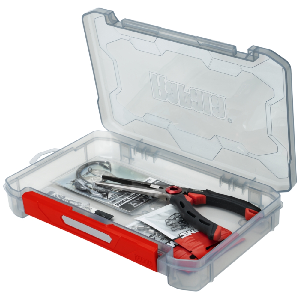 Rapala Tackle Tray 276 Open 27,6x18,0x4,3 cm Rapala Tackle Tray 276 Open 27,6x18,0x4,3 cm
