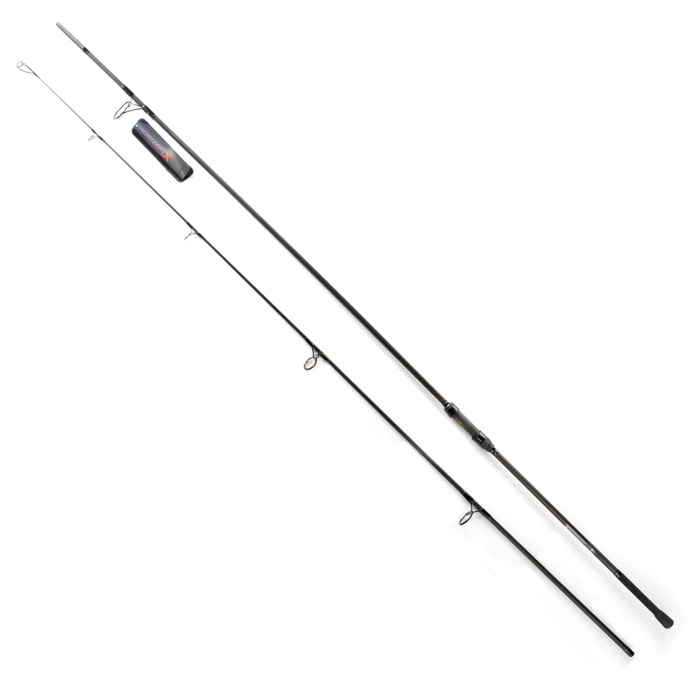 DAIWA Carp Fishing Rod EMCAST 12ft 3.5lb