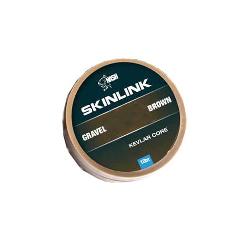 Skinlink Stiff 25lb Gravel
