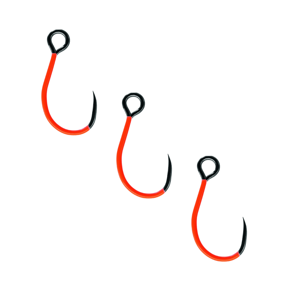 Elektronik, Hardware, Haken