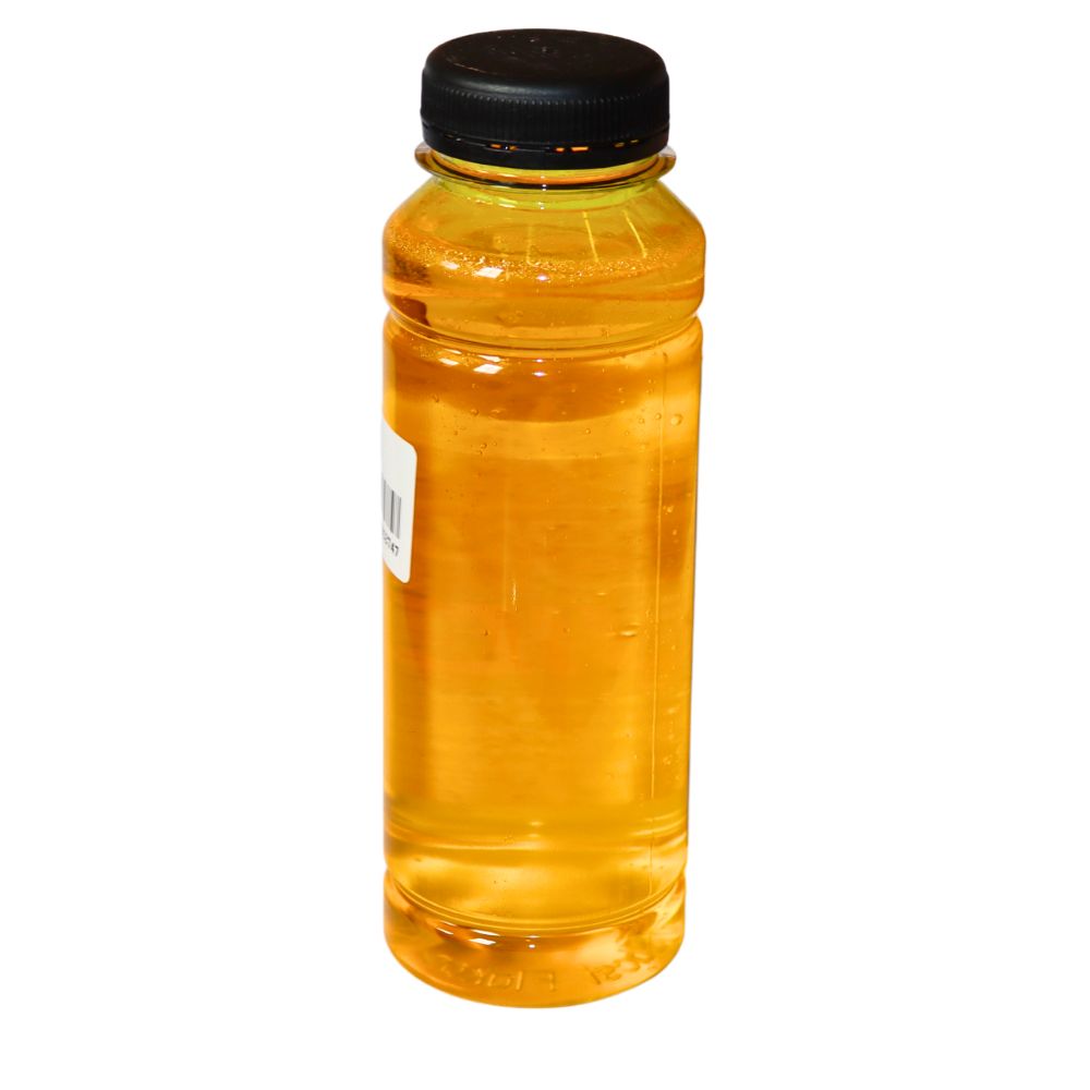 Poseidon Liquid Booster Liquid Garlic 250ml Essen