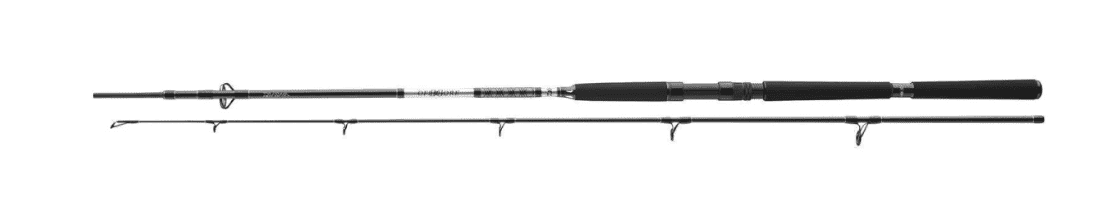 Daiwa BG Offshore Pilk 240см 40-125гр | 11928-240