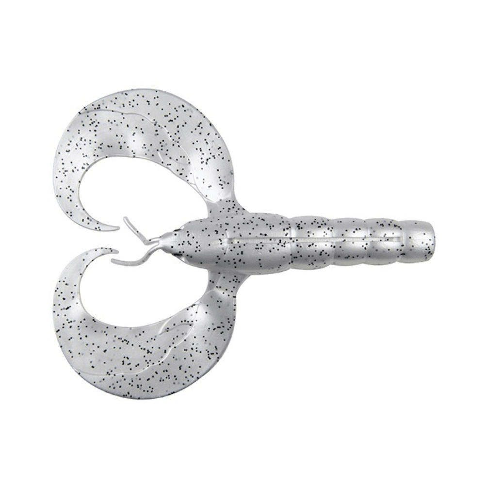 Fox Rage Mini Craw UV 8cm Perl Pepper Elektronik, Hardware, Waffe