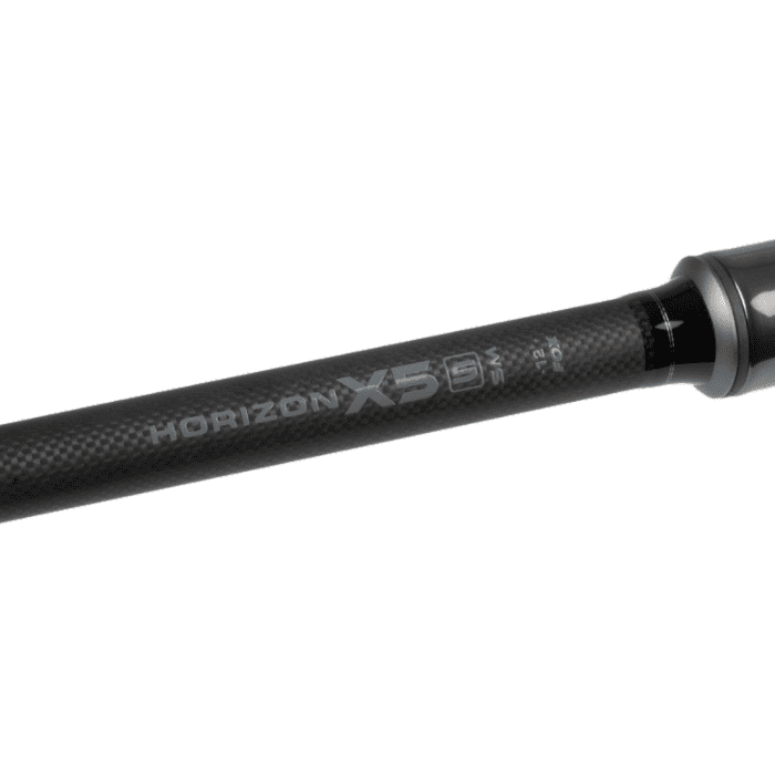 CRD341_horizon_x5_S_12ft_spod_marker_full_shrink-2 Fox Horizon X5-S Rod 12 ft Spod / Marker Full shrink 2-teilig Neu 2022