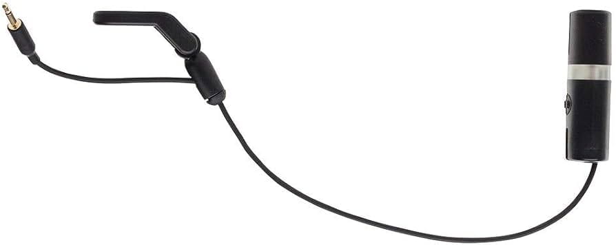 JRC Radar DS Swing Indicator