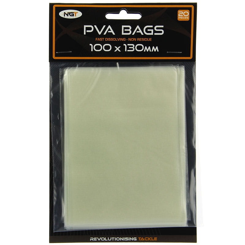 NG0132 PVA Bag 100x130