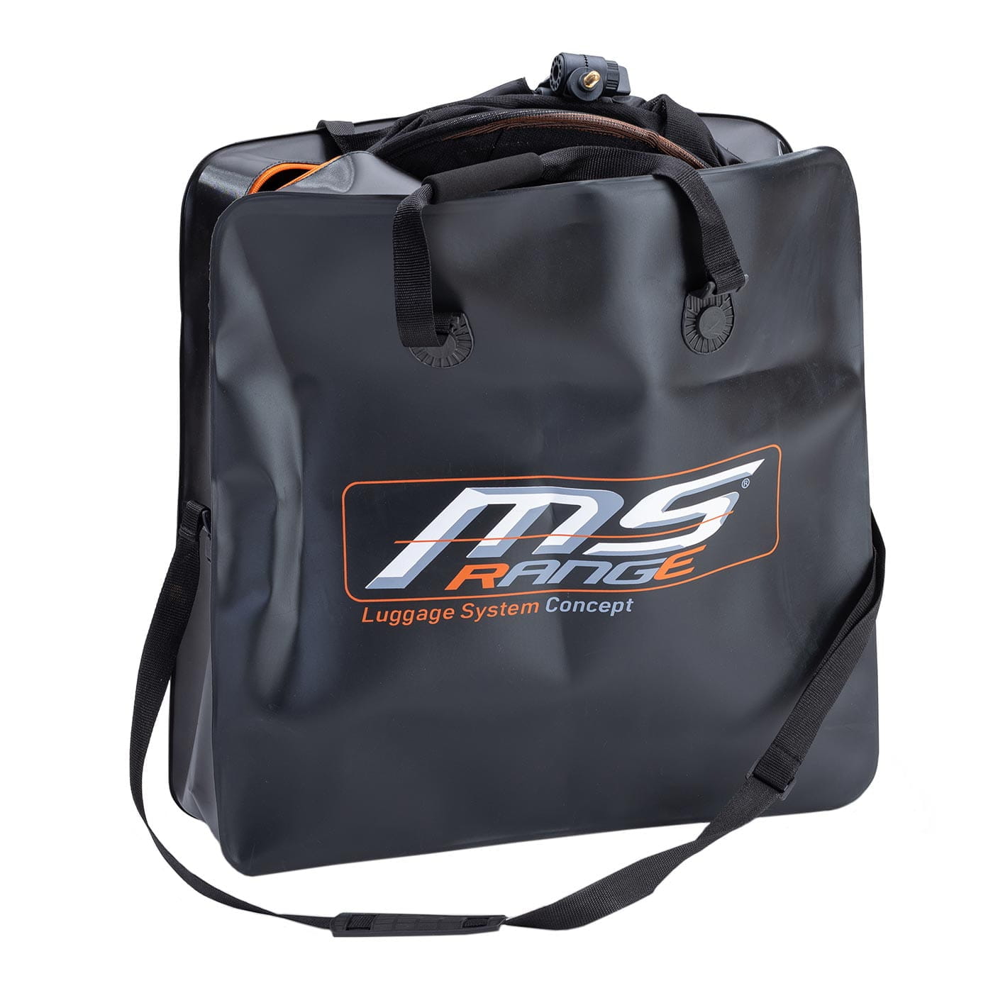 MS Range WP Keepnet Bag