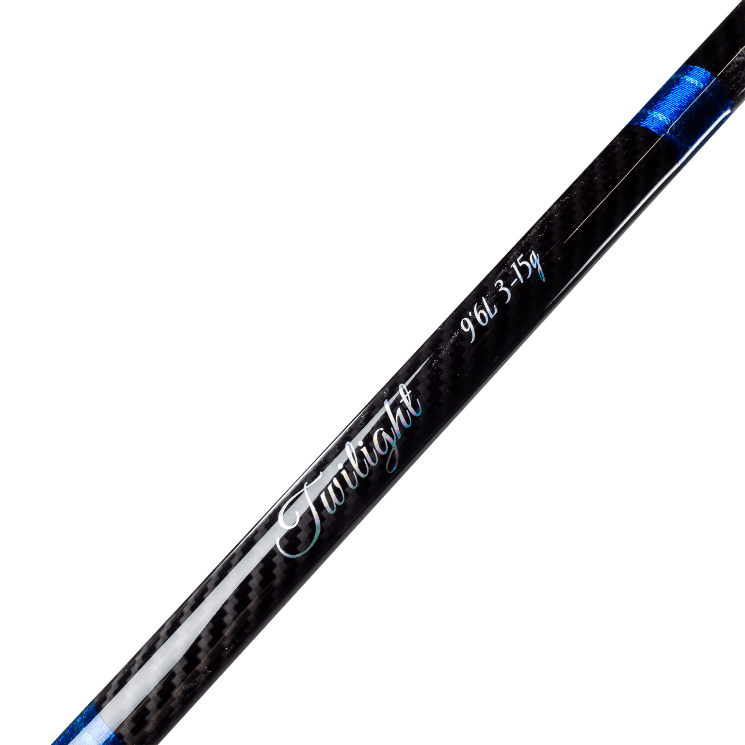 Kohlefaser, Bleistift, Schwarz, Texturiert, blaues Cap