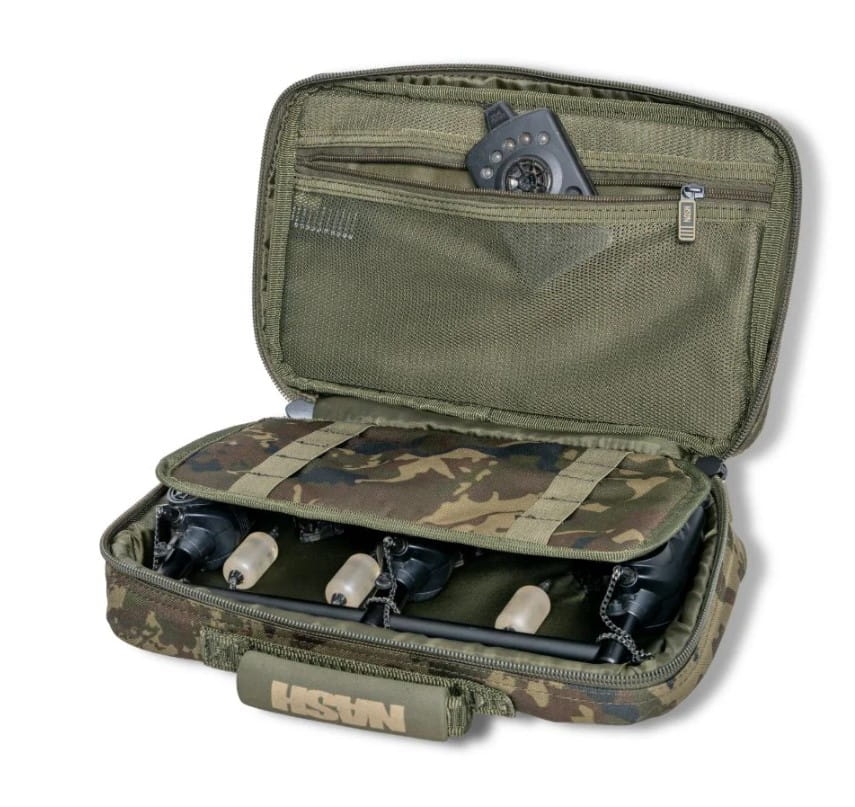 Erste Hilfe, Gepäck