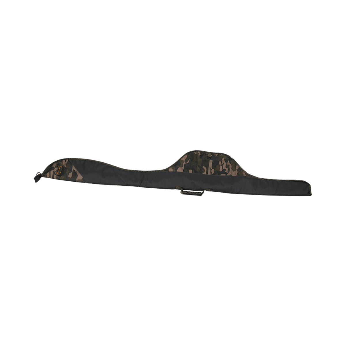 Schutzbrust-Riemen, Camouflage Stoff, Laufhülle
