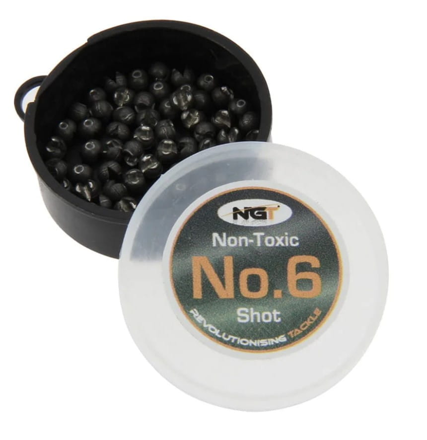 nGT Lood Navuller Refill 4 Band