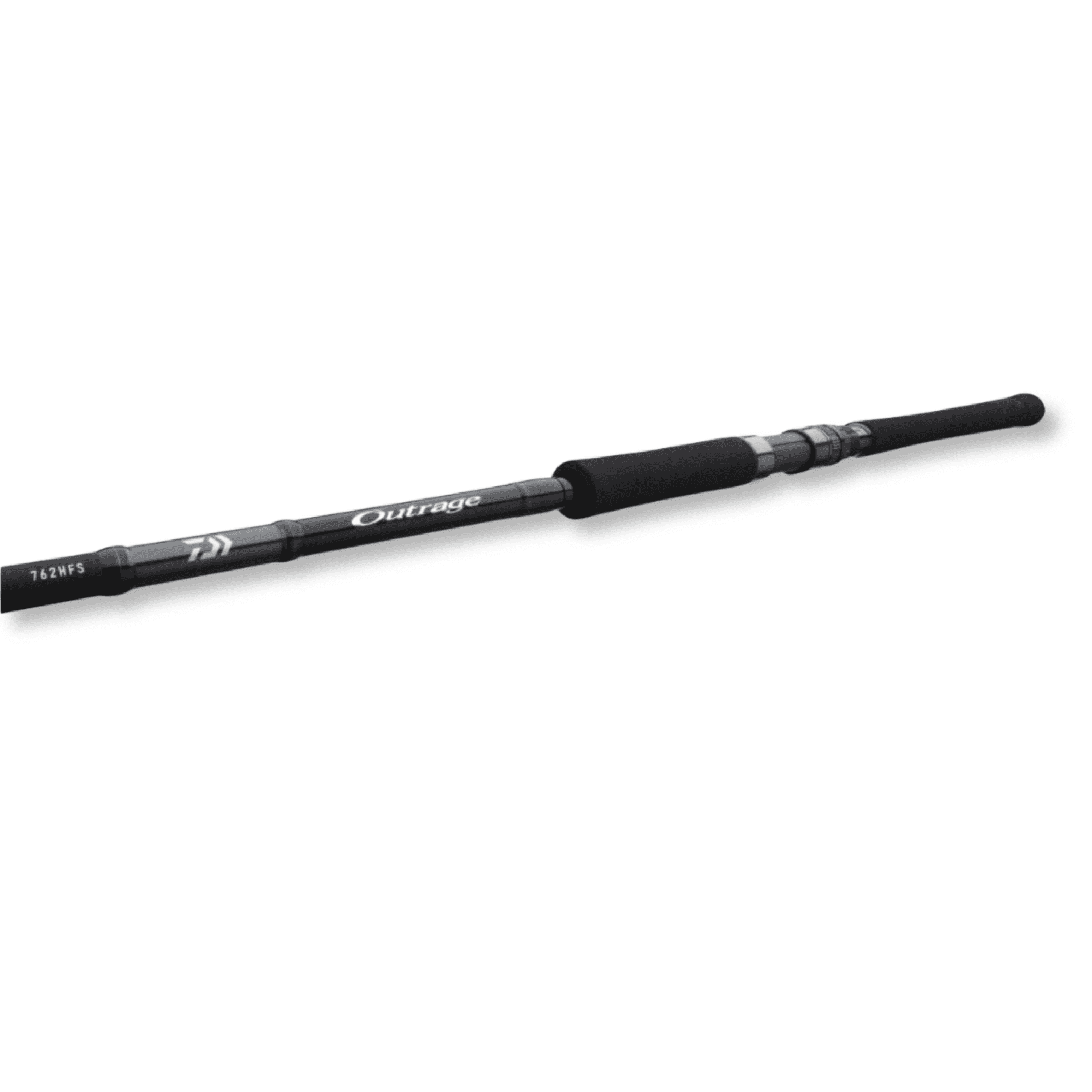 Daiwa Outrage Cold Water Special 2,25m 150g – Bild 5, Angeln, Angelschnur, Rute, Kunststoffgriff, Rollenrute