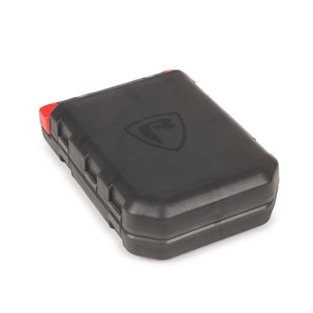 Fox Rage Accessory Box Small Computerausrüstung, Elektronik, Hardware, Handy, Adapter