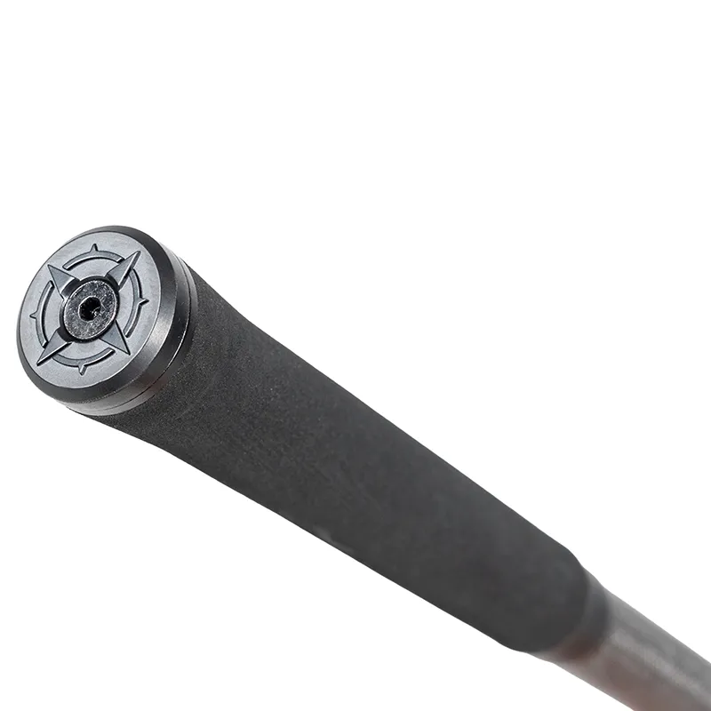 Nash Scope Ops Retract Landing Net – Bild 3