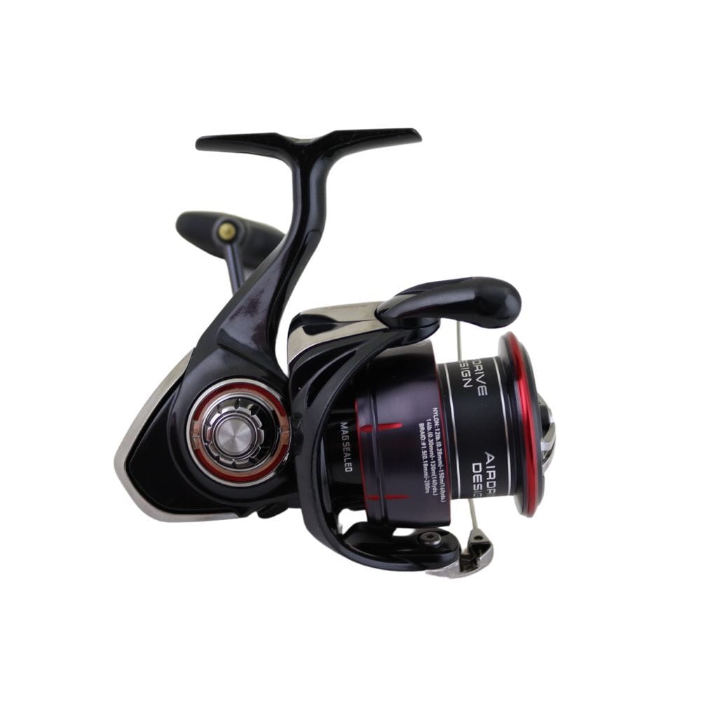 Daiwa Fuego CS LT 4000 - CXH