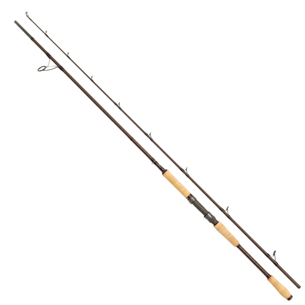 Abu Garcia Beast Pro Spin 274 cm 40-100g Abu Garcia Beast Pro Spin 274 cm 40-100g